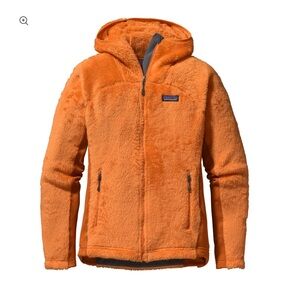 Patagonia Fleece Jacket